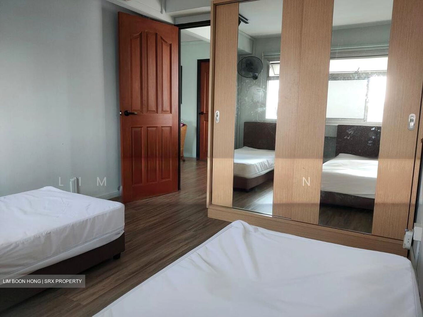 Blk 418 Woodlands Street 41 (Woodlands), HDB 5 Rooms #531892441